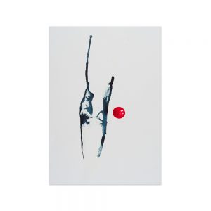 Abstract Ink by Eva Merendes