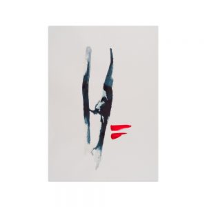 Abstract Ink by Eva Merendes
