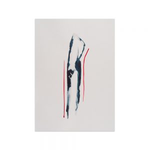 Abstract Ink by Eva Merendes