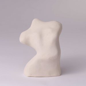 Zhou Yiyan sculpture